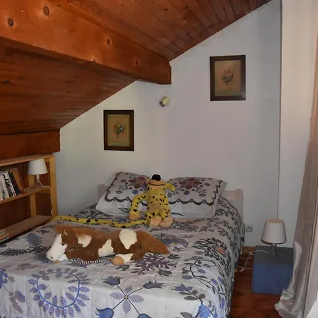 Apartment Des Perce Neige Barcelonnette