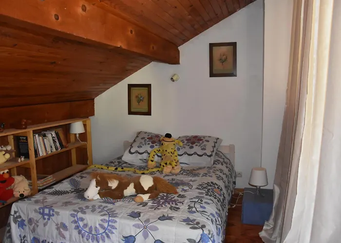 Apartment Des Perce Neige Barcelonnette